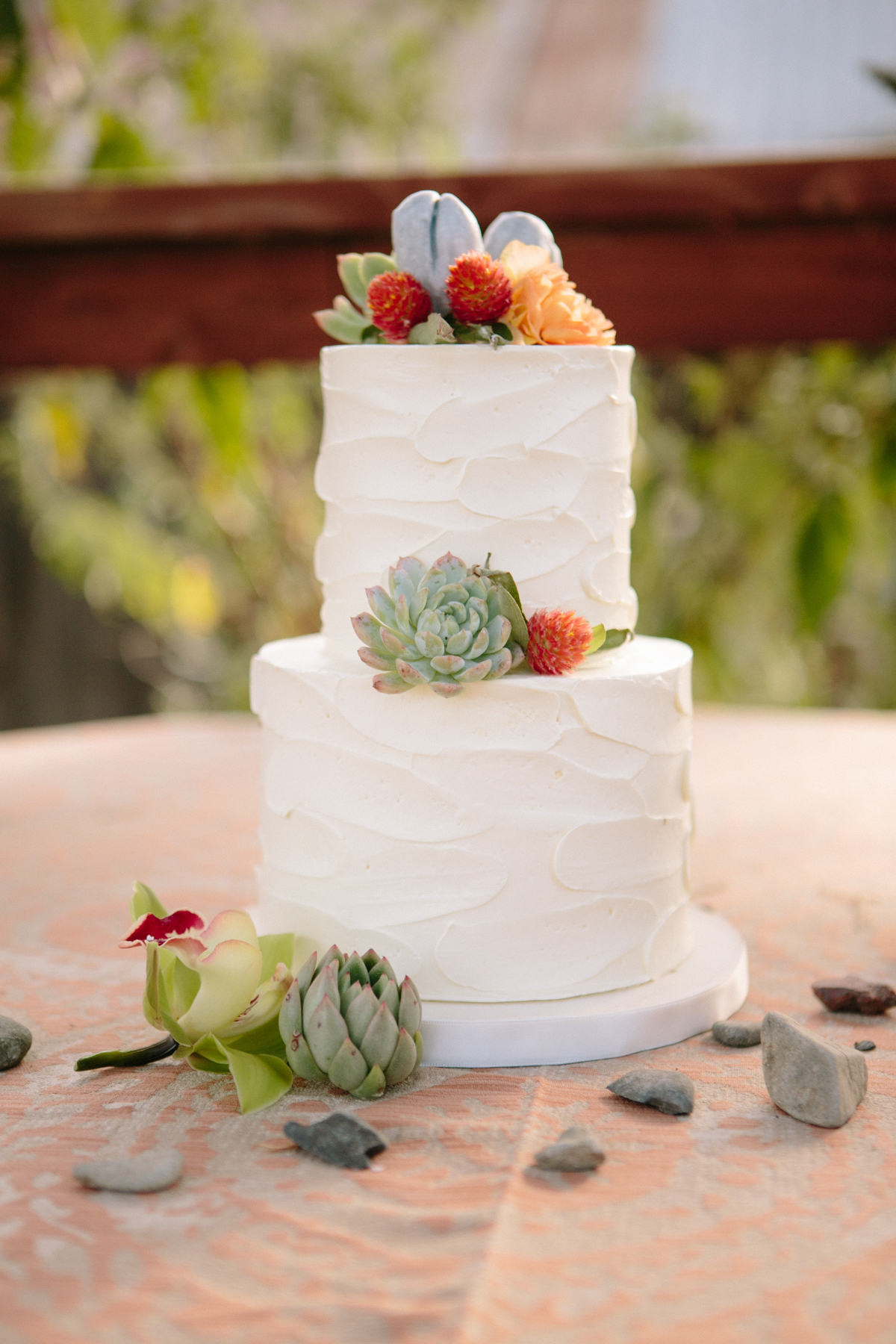 wedding-cake-succulents-sebastopol-california