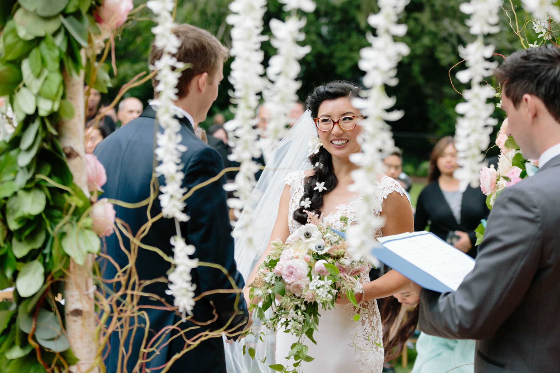 wedding-photos-academy of sciences-California-16