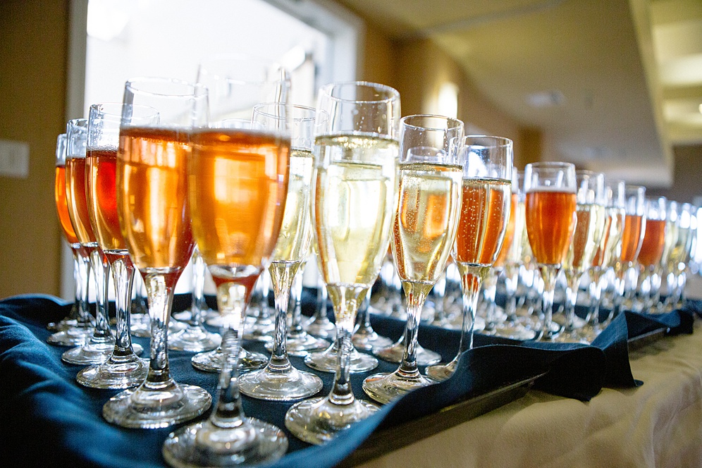 champagne chaminade resort wedding