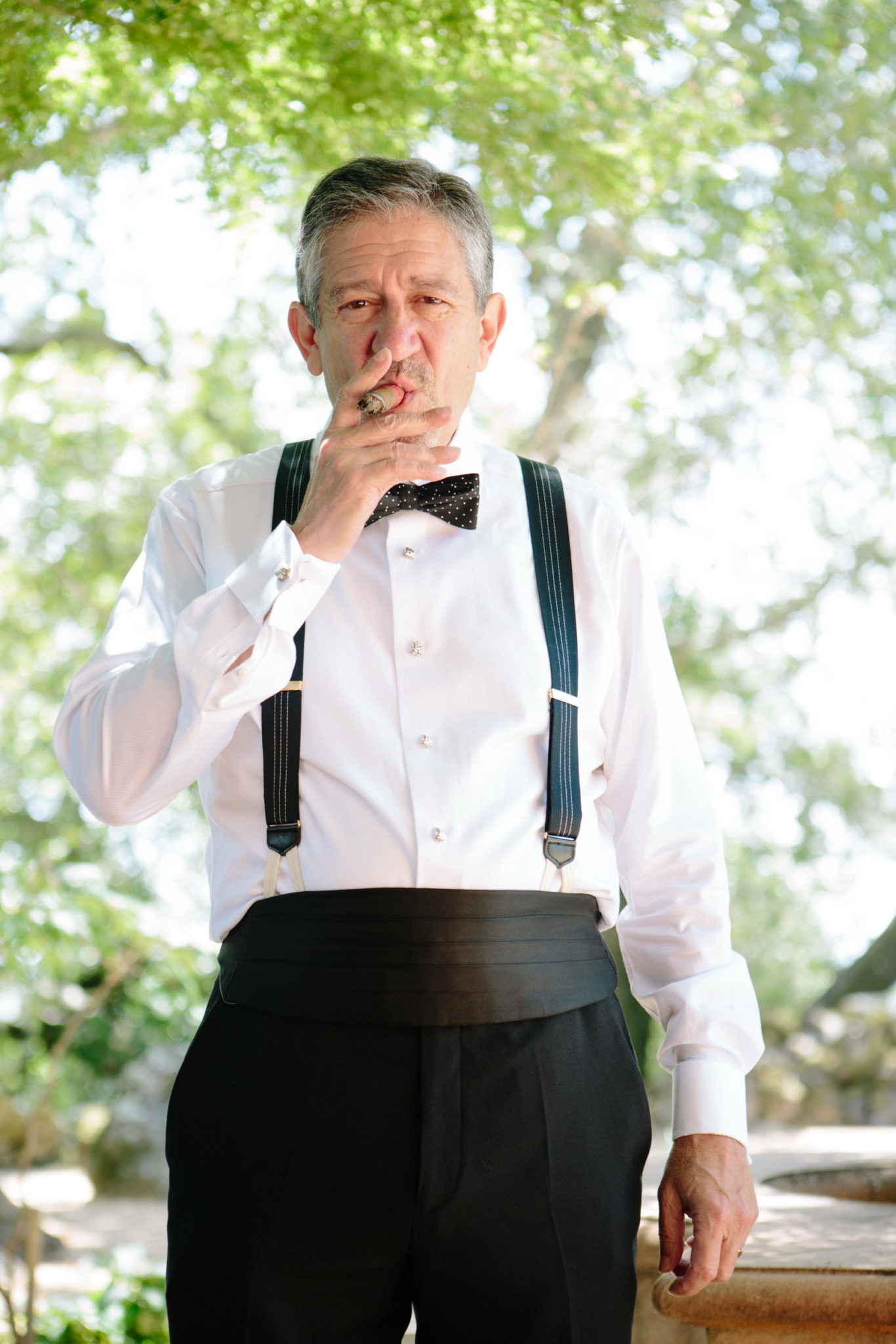 Chalk Hill Estate Wedding with Blush Accents and a Silent Disco!